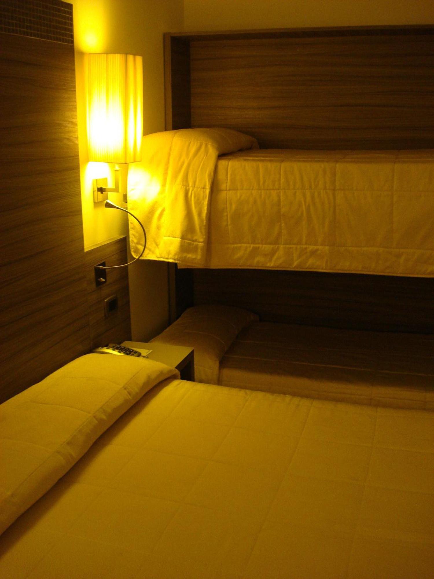Morrisson Exclusive Rooms Roma Habitación foto