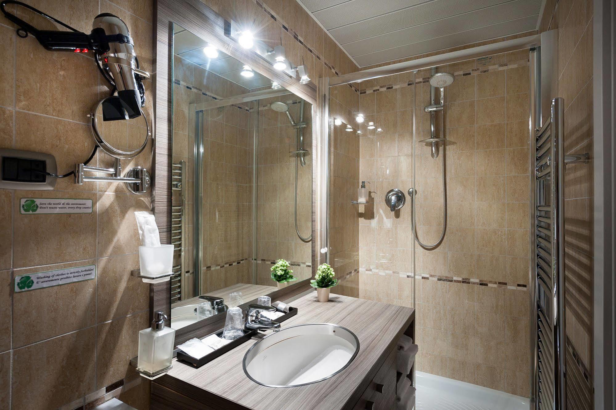 Morrisson Exclusive Rooms Roma Exterior foto