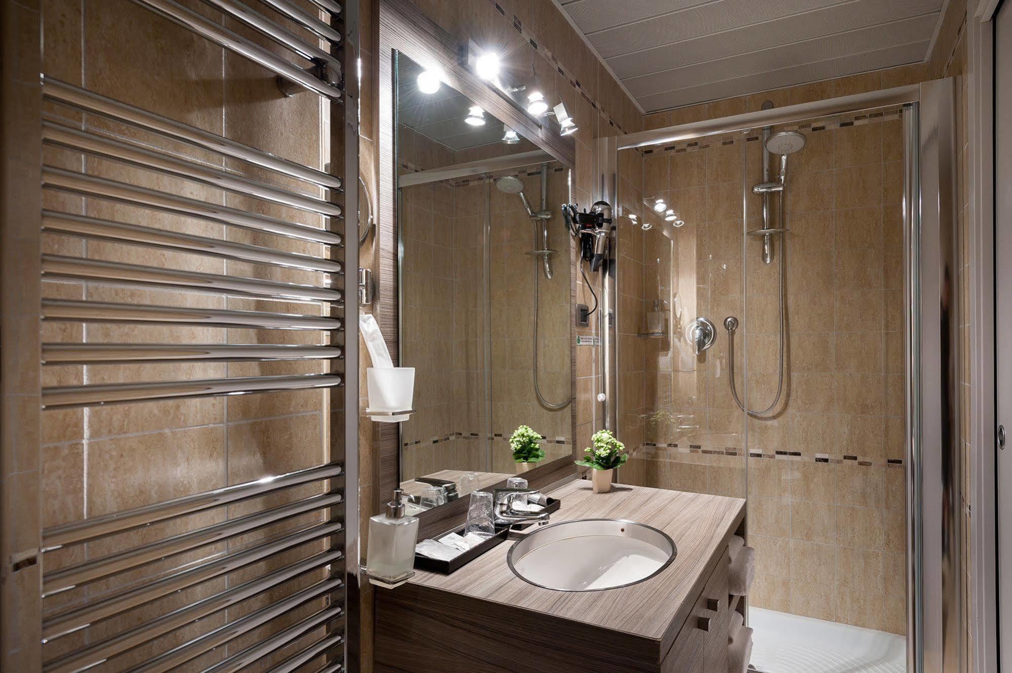 Morrisson Exclusive Rooms Roma Exterior foto