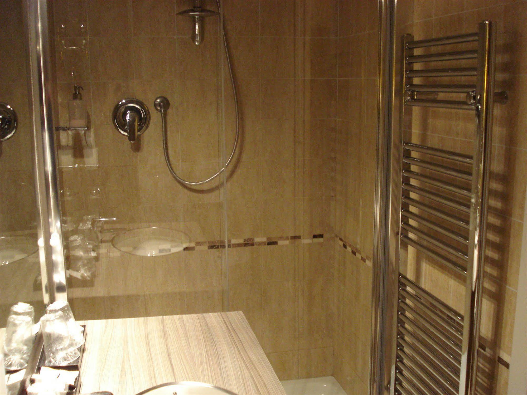 Morrisson Exclusive Rooms Roma Exterior foto