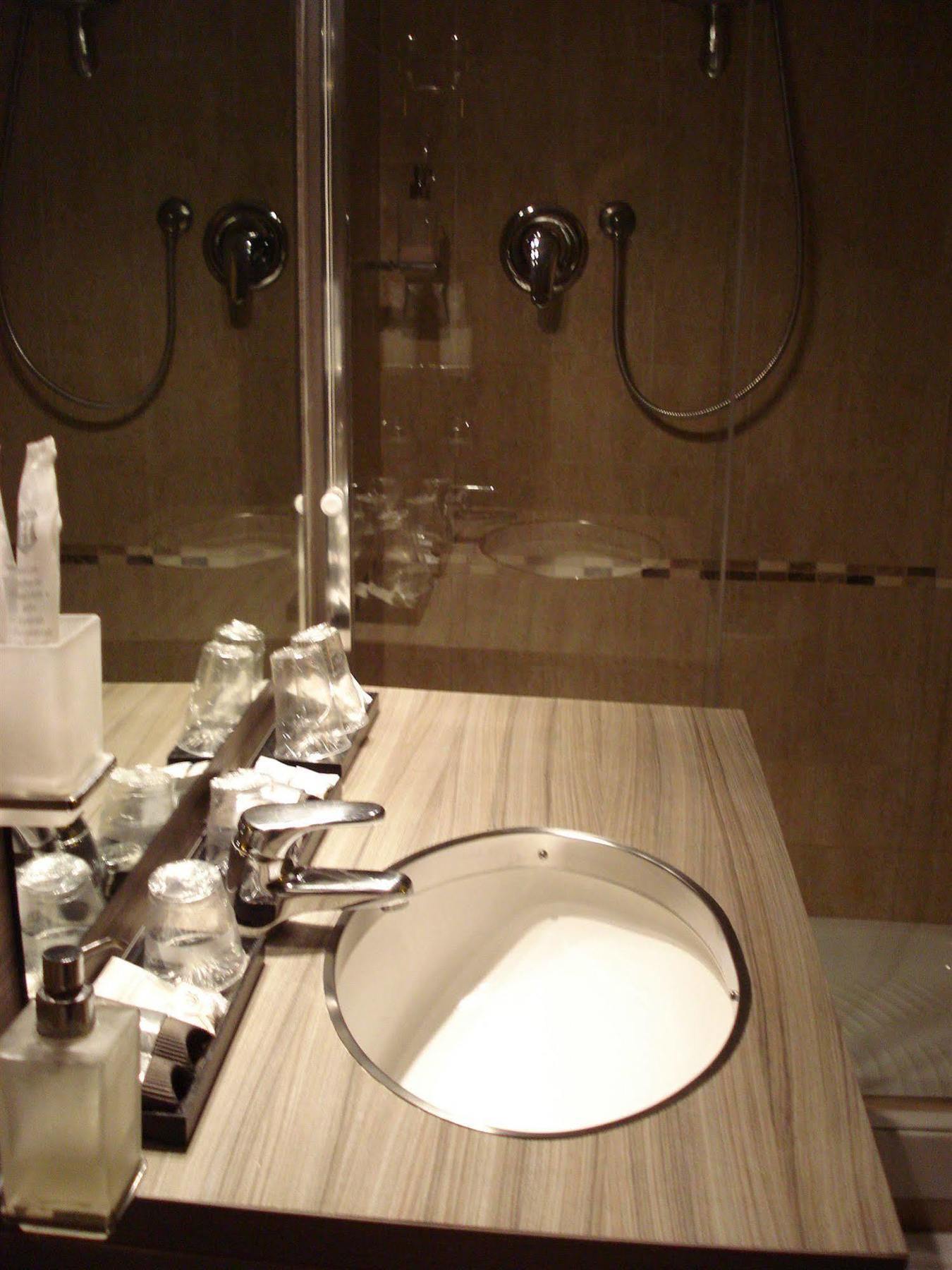 Morrisson Exclusive Rooms Roma Exterior foto