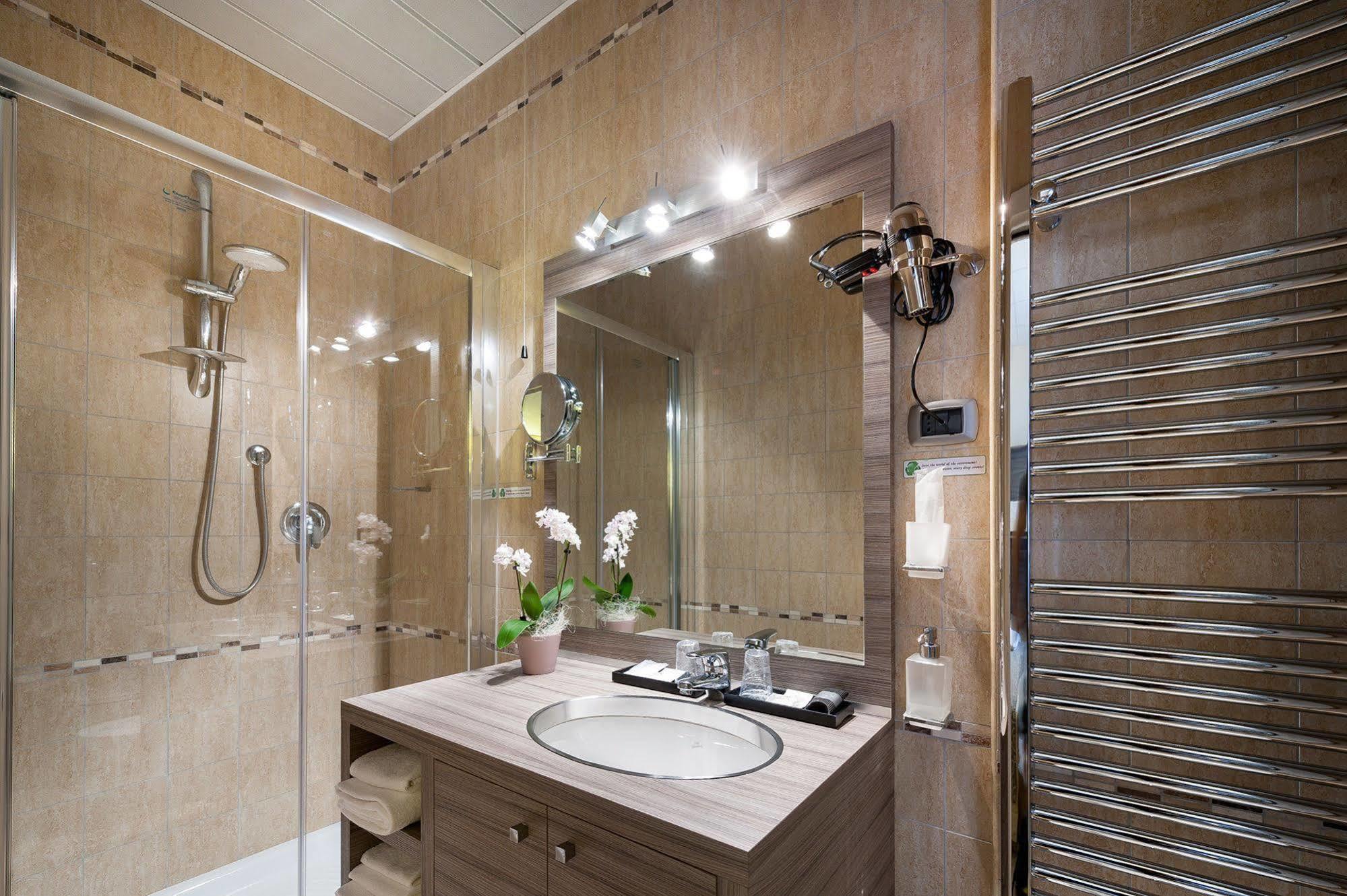 Morrisson Exclusive Rooms Roma Exterior foto