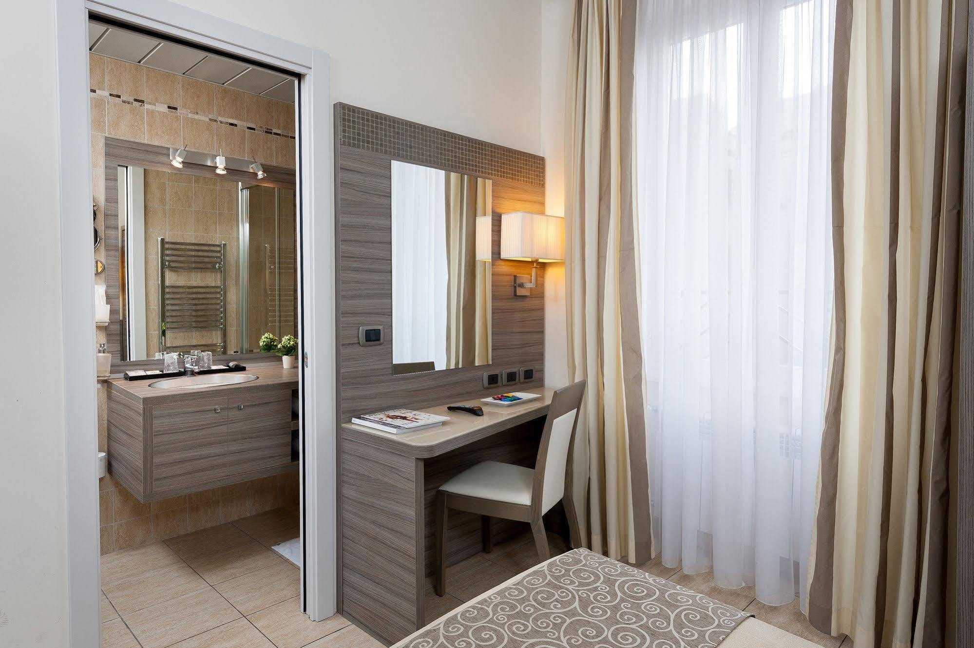Morrisson Exclusive Rooms Roma Exterior foto