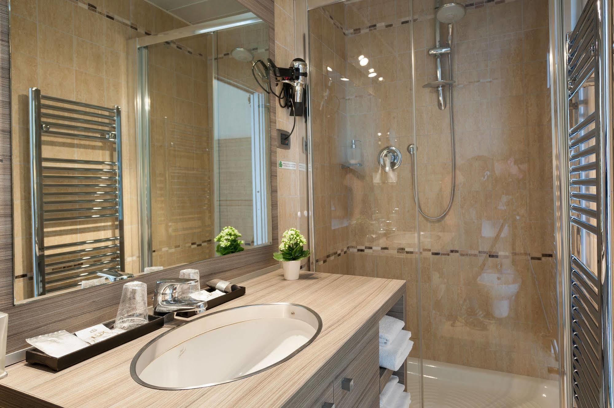 Morrisson Exclusive Rooms Roma Exterior foto