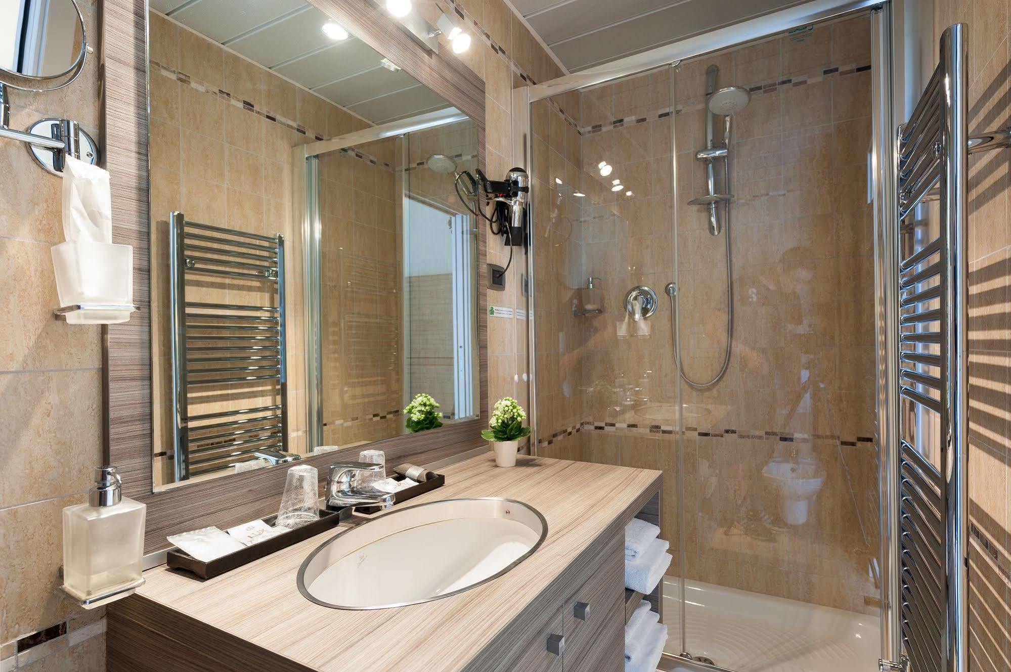 Morrisson Exclusive Rooms Roma Exterior foto