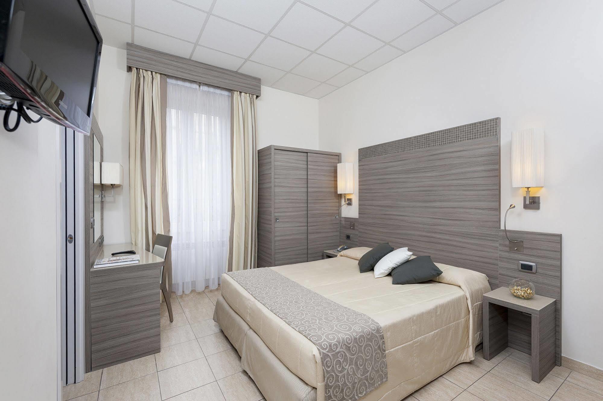 Morrisson Exclusive Rooms Roma Exterior foto